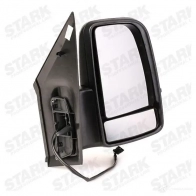 Наружное зеркало STARK 1437805361 KRBWA H skom1040269 - Изображение 3
