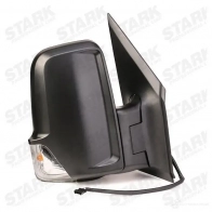 Наружное зеркало STARK 1437805361 KRBWA H skom1040269 - Изображение 4