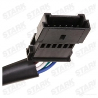 Наружное зеркало STARK 1437805361 KRBWA H skom1040269 - Изображение 5