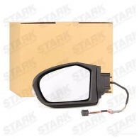 Наружное зеркало STARK skom1040302 TF3S3 JV 1437805387 - Изображение 2