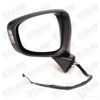 Наружное зеркало STARK 1437805205 4M2A CHF skom1040742 - Изображение 3