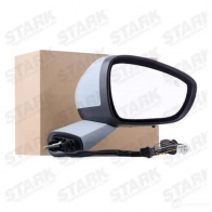 Наружное зеркало STARK YAZ6 RX 1437805379 skom1040863 - Изображение 1