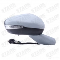 Наружное зеркало STARK YAZ6 RX 1437805379 skom1040863 - Изображение 2