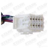Наружное зеркало STARK YAZ6 RX 1437805379 skom1040863 - Изображение 3