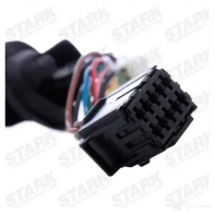 Наружное зеркало STARK YAZ6 RX 1437805379 skom1040863 - Изображение 4