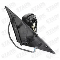 Наружное зеркало STARK 1439596659 skom1040591 9Q3R AP - Изображение 5