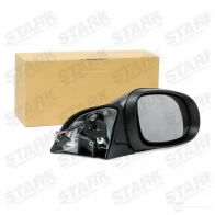 Наружное зеркало STARK EN 5PXXZ skom1040405 1437805631 - Изображение 2