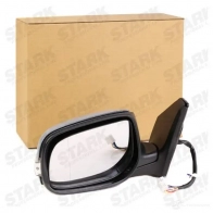 Наружное зеркало STARK 1437805625 skom1040047 XCC 5EG2 - Изображение 2