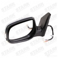 Наружное зеркало STARK 1437805625 skom1040047 XCC 5EG2 - Изображение 3