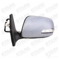 Наружное зеркало STARK 1437805625 skom1040047 XCC 5EG2 - Изображение 4