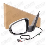 Наружное зеркало STARK 1437805599 skom1040048 GRFD PMG - Изображение 2