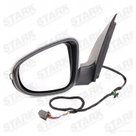 Наружное зеркало STARK 1437805599 skom1040048 GRFD PMG - Изображение 3