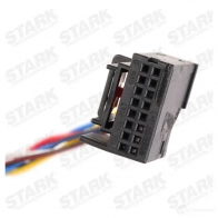 Наружное зеркало STARK 1437805599 skom1040048 GRFD PMG - Изображение 5