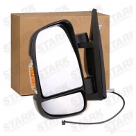 Наружное зеркало STARK E63NM 9 1437805612 skom1040045 - Изображение 2