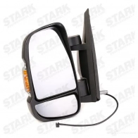 Наружное зеркало STARK E63NM 9 1437805612 skom1040045 - Изображение 3