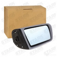 Наружное зеркало STARK skom1040024 1437805610 FHKM KJ - Изображение 2