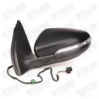 Наружное зеркало STARK L 7R7Q 1437805327 skom1041192 - Изображение 4