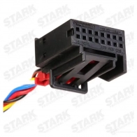 Наружное зеркало STARK L 7R7Q 1437805327 skom1041192 - Изображение 5