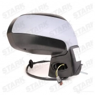 Наружное зеркало STARK skom1040766 71VEW Y 1437805627 - Изображение 4