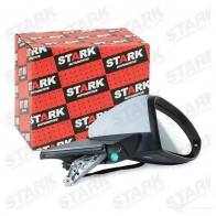 Наружное зеркало STARK 1437805328 C 9Z7N skom1040554 - Изображение 2