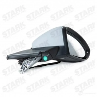 Наружное зеркало STARK 1437805328 C 9Z7N skom1040554 - Изображение 3