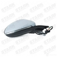 Наружное зеркало STARK 1437805328 C 9Z7N skom1040554 - Изображение 4