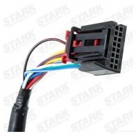 Наружное зеркало STARK 1437805328 C 9Z7N skom1040554 - Изображение 6