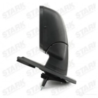 Наружное зеркало STARK skom1040473 1437805160 5A UZP - Изображение 4