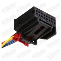 Наружное зеркало STARK skom1040287 1437805196 UTCP ZA - Изображение 5