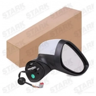 Наружное зеркало STARK skom1040306 CNS1WR X 1437800984 - Изображение 2