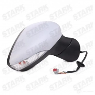 Наружное зеркало STARK skom1040306 CNS1WR X 1437800984 - Изображение 4