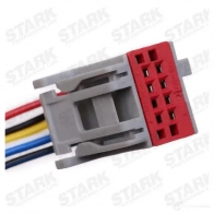 Наружное зеркало STARK skom1040306 CNS1WR X 1437800984 - Изображение 5