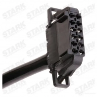 Наружное зеркало STARK 1437800993 V 23R8N skom1040292 - Изображение 5