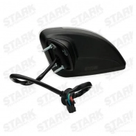 Наружное зеркало STARK 1437805601 C3V3 ZL skom1040640 - Изображение 4