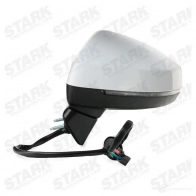 Наружное зеркало STARK 1437805601 C3V3 ZL skom1040640 - Изображение 5