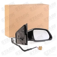 Наружное зеркало STARK V E9LQ 1437800987 skom1040450 - Изображение 2