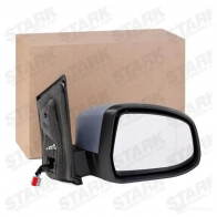 Наружное зеркало STARK EDO DB6 1437805597 skom1040384 - Изображение 2