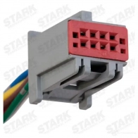 Наружное зеркало STARK EDO DB6 1437805597 skom1040384 - Изображение 5