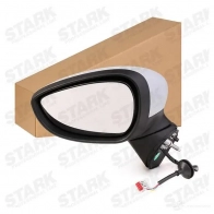 Наружное зеркало STARK CITUW S 1437805653 skom1040212 - Изображение 2