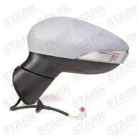 Наружное зеркало STARK CITUW S 1437805653 skom1040212 - Изображение 4