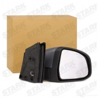 Наружное зеркало STARK 1437805656 9TPN S skom1040466 - Изображение 2