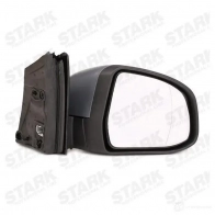 Наружное зеркало STARK 1437805656 9TPN S skom1040466 - Изображение 3