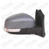 Наружное зеркало STARK 1437805656 9TPN S skom1040466 - Изображение 4