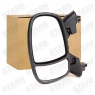 Наружное зеркало STARK 1437805642 skom1040316 GFGB KD3 - Изображение 2