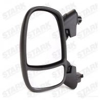 Наружное зеркало STARK 1437805642 skom1040316 GFGB KD3 - Изображение 3