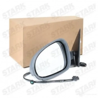 Наружное зеркало STARK 1437805667 UW 136U skom1040122 - Изображение 2