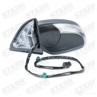 Наружное зеркало STARK 1437805667 UW 136U skom1040122 - Изображение 4