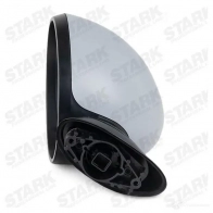 Наружное зеркало STARK 9Z IVT2O 1439596669 skom1040541 - Изображение 5