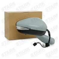 Наружное зеркало STARK VI RAR skom1040603 1439596672 - Изображение 2