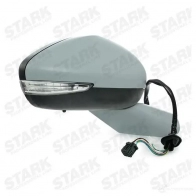 Наружное зеркало STARK VI RAR skom1040603 1439596672 - Изображение 3